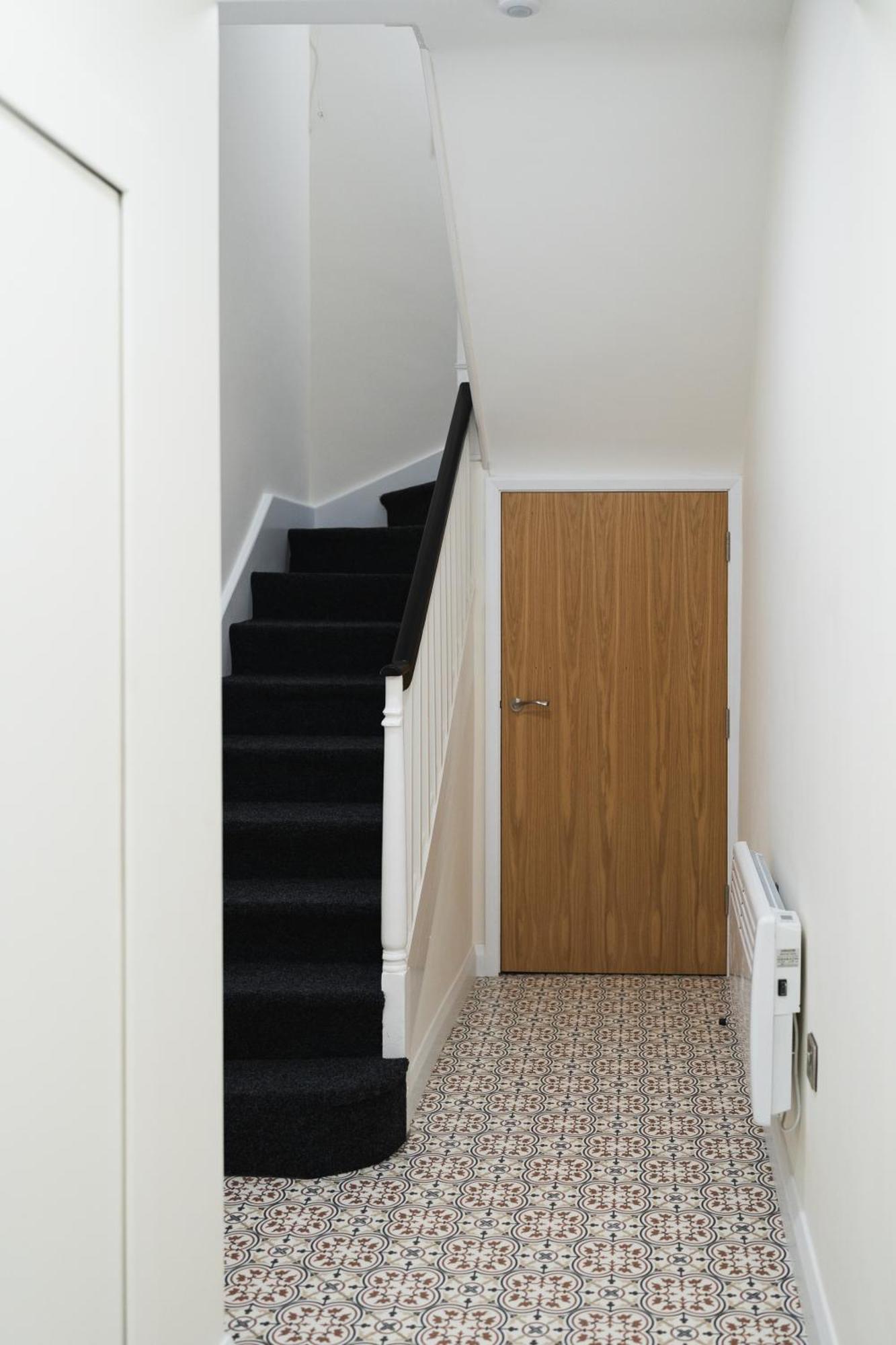 Erne A Rest Apartment Enniskillen Exterior photo